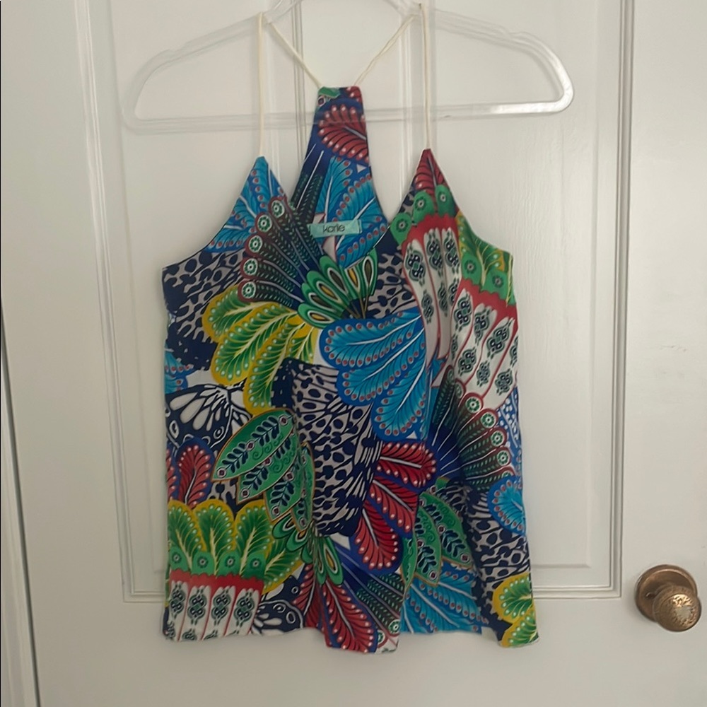 Karlie Camisole Top